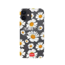 Coque iPhone 12 Mini Clear Case