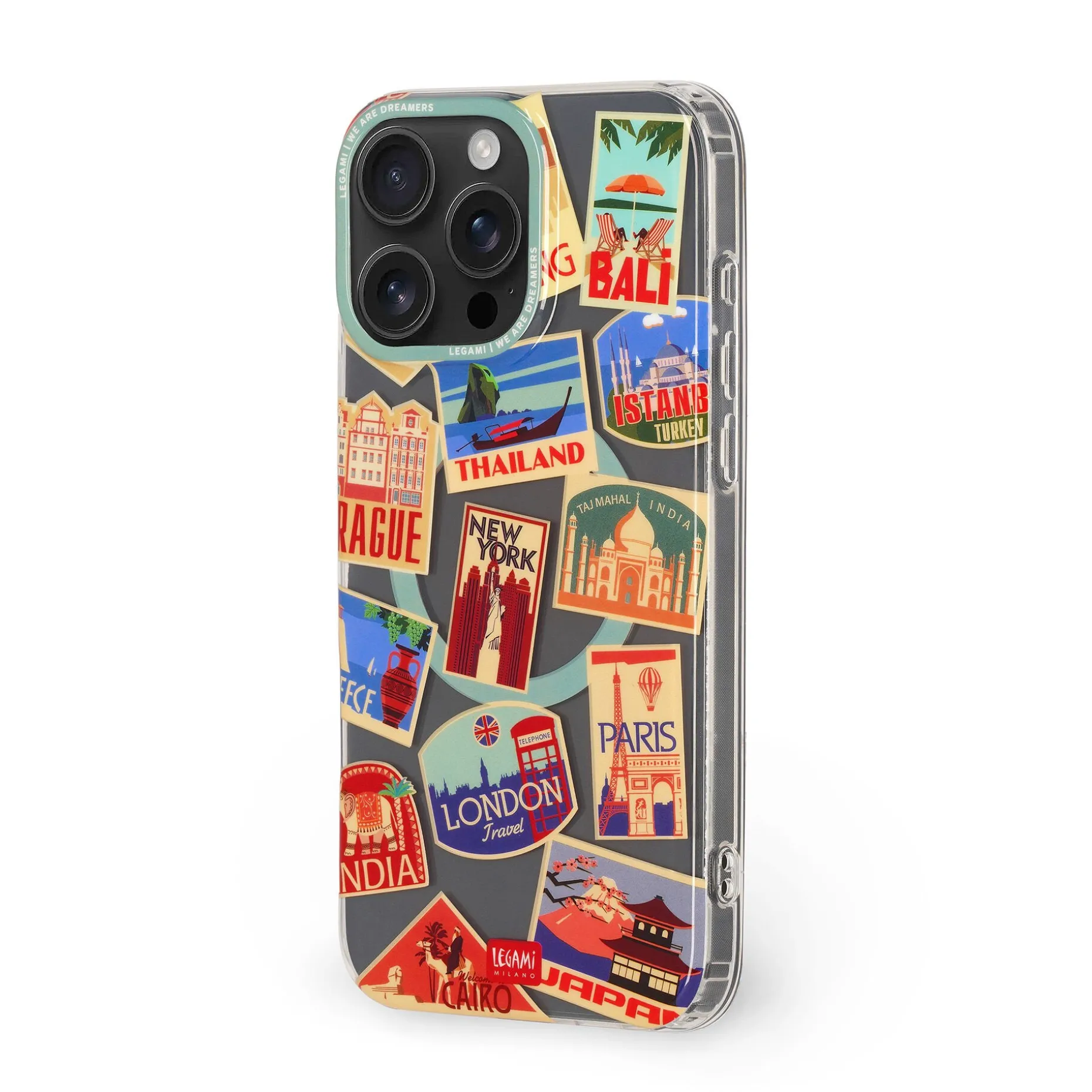 Coque Iphone16 Max