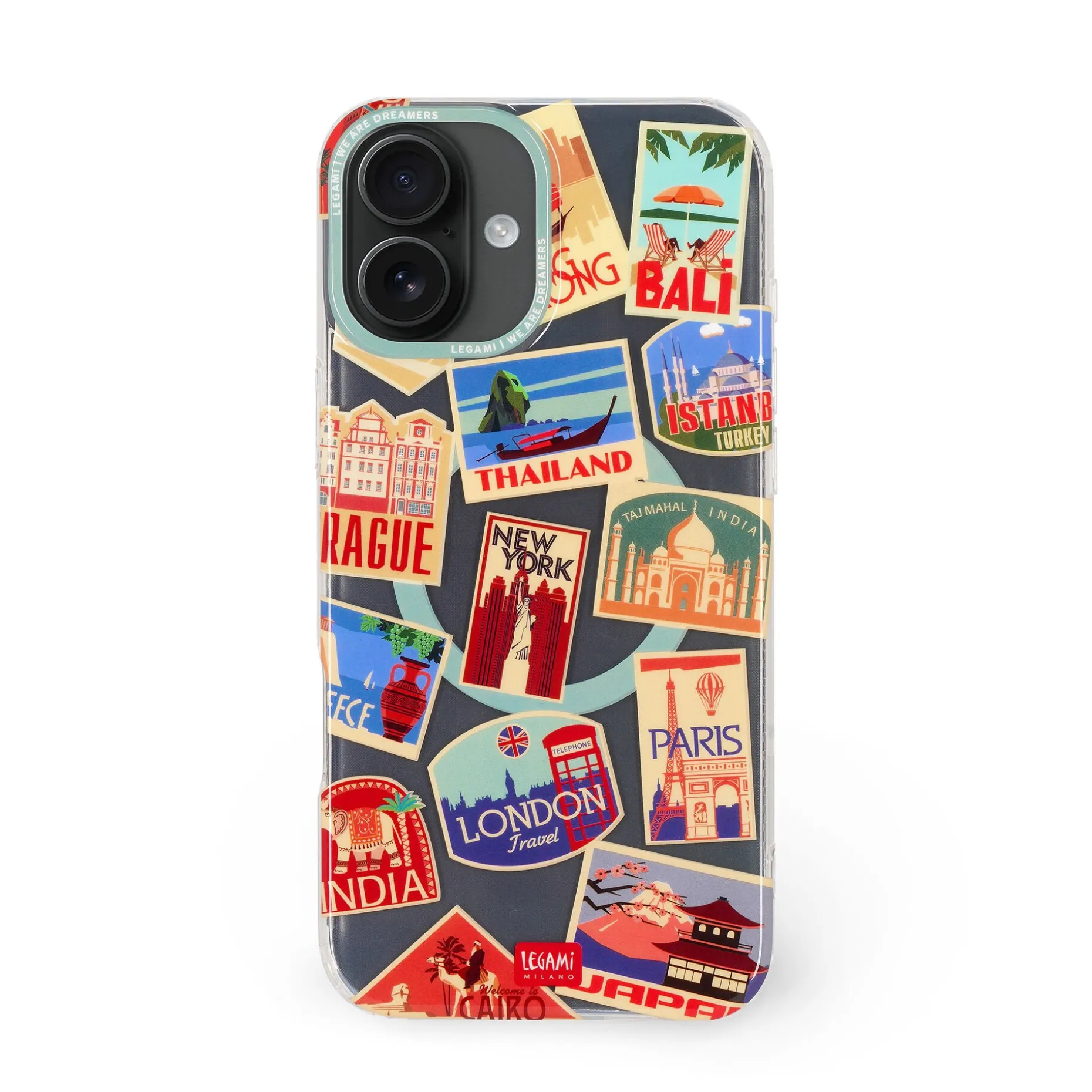 Coque Iphone16 Plus
