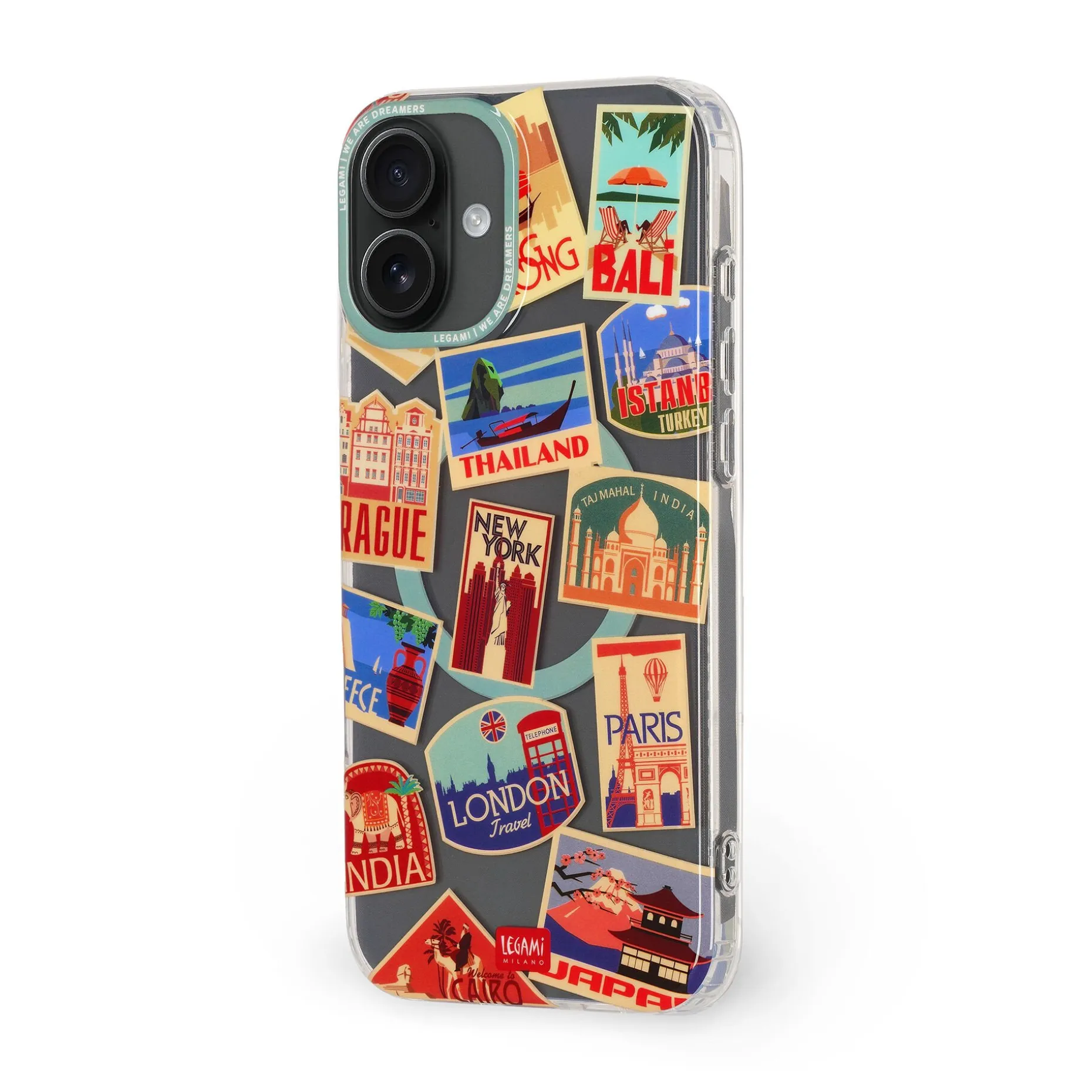 Coque Iphone16 Plus