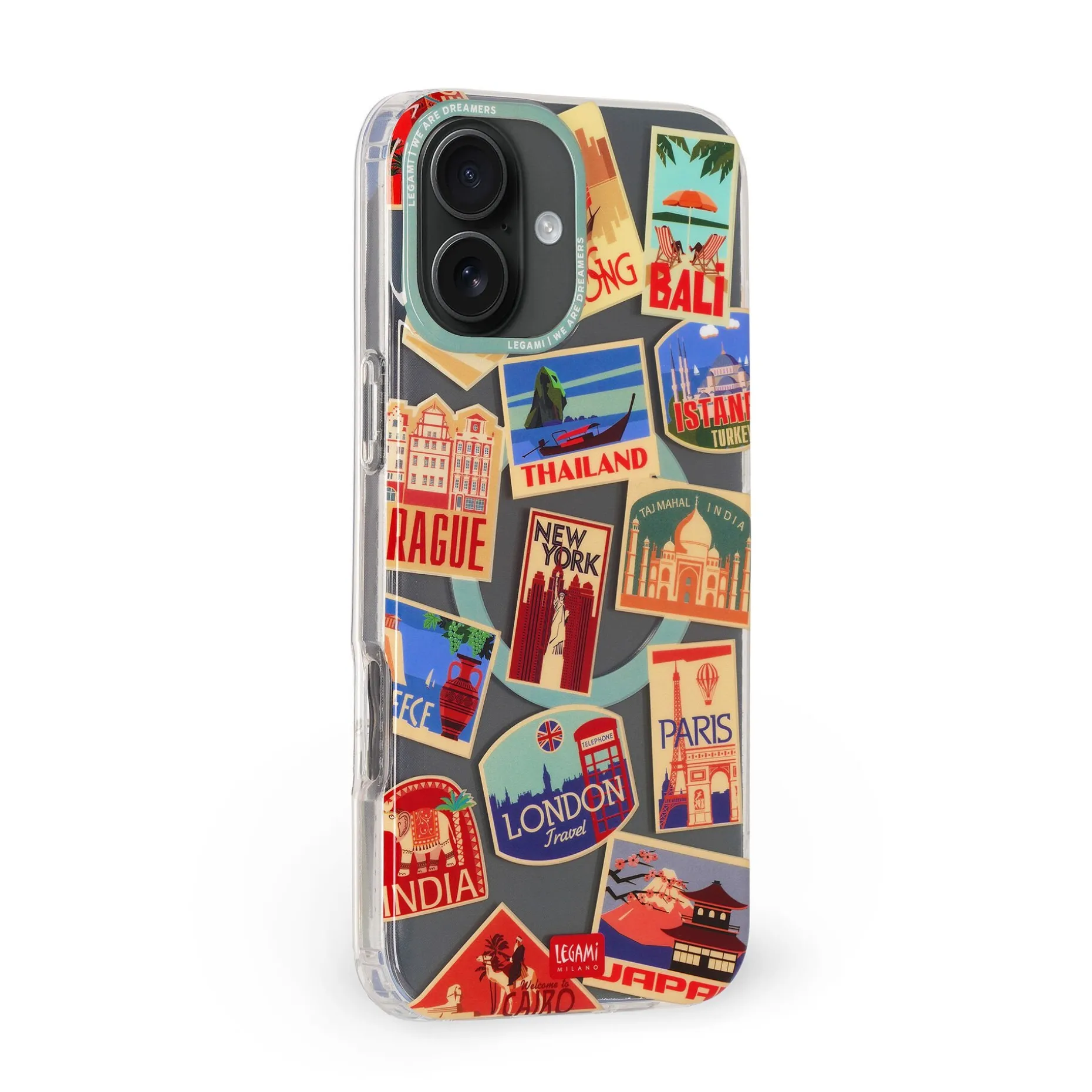 Coque Iphone16 Plus