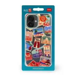 Coque Iphone16 Plus