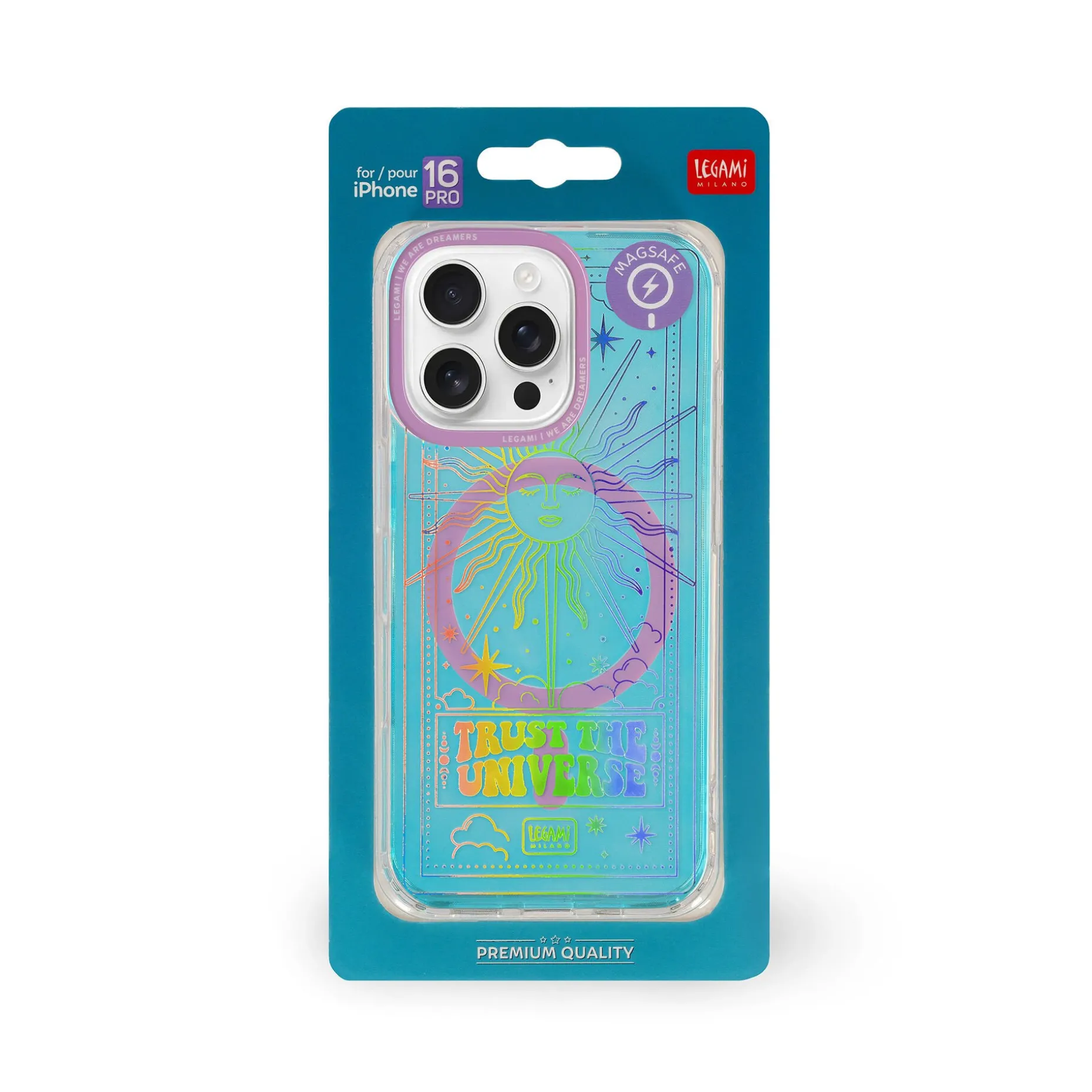 Coque Iphone16 Pro
