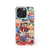 Coque Iphone16 Pro