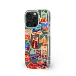 Coque Iphone16 Pro