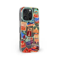 Coque Iphone16 Pro