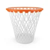 Corbeille à papier en Forme de Panier de Basket - Slam Dunk