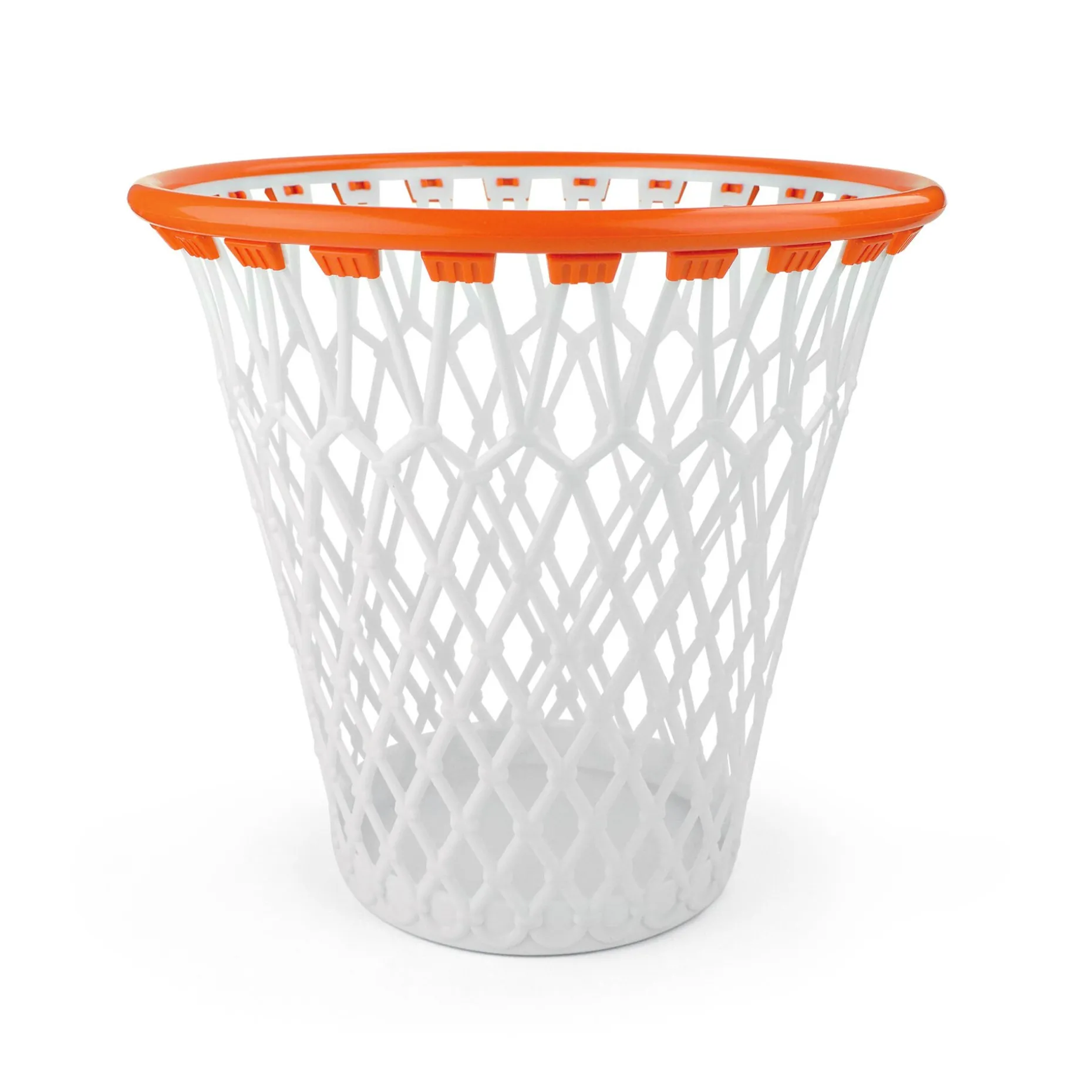 Corbeille à papier en Forme de Panier de Basket - Slam Dunk