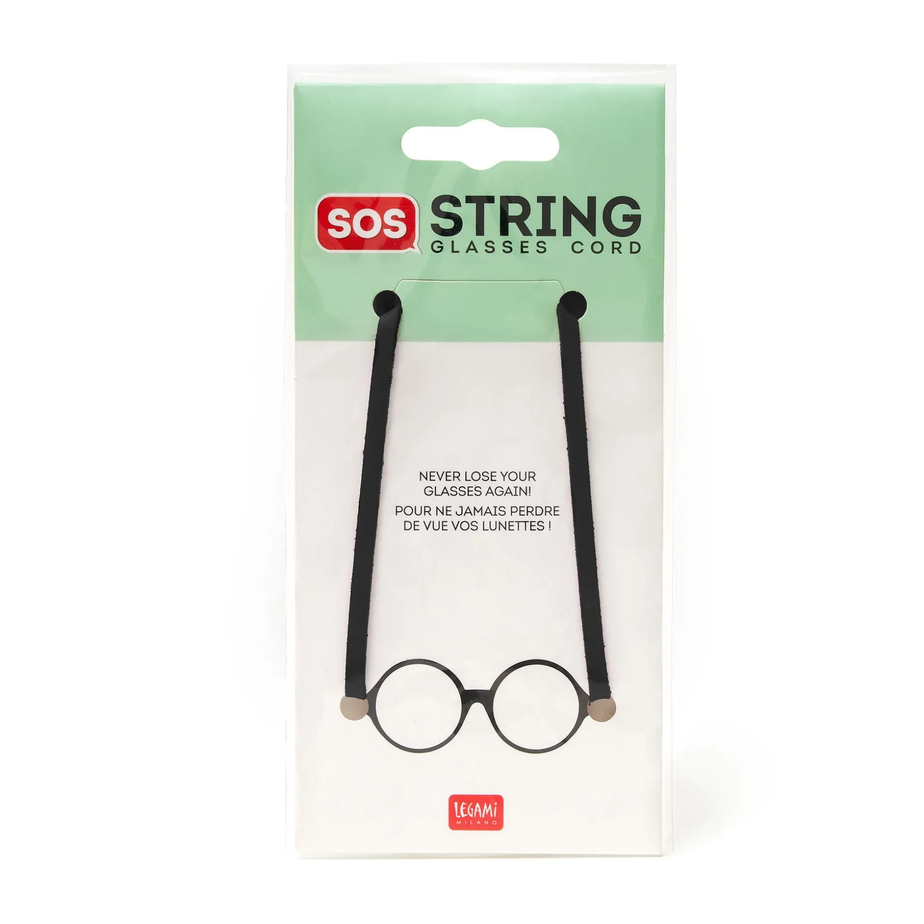 Cordon de Lunettes - SOS String