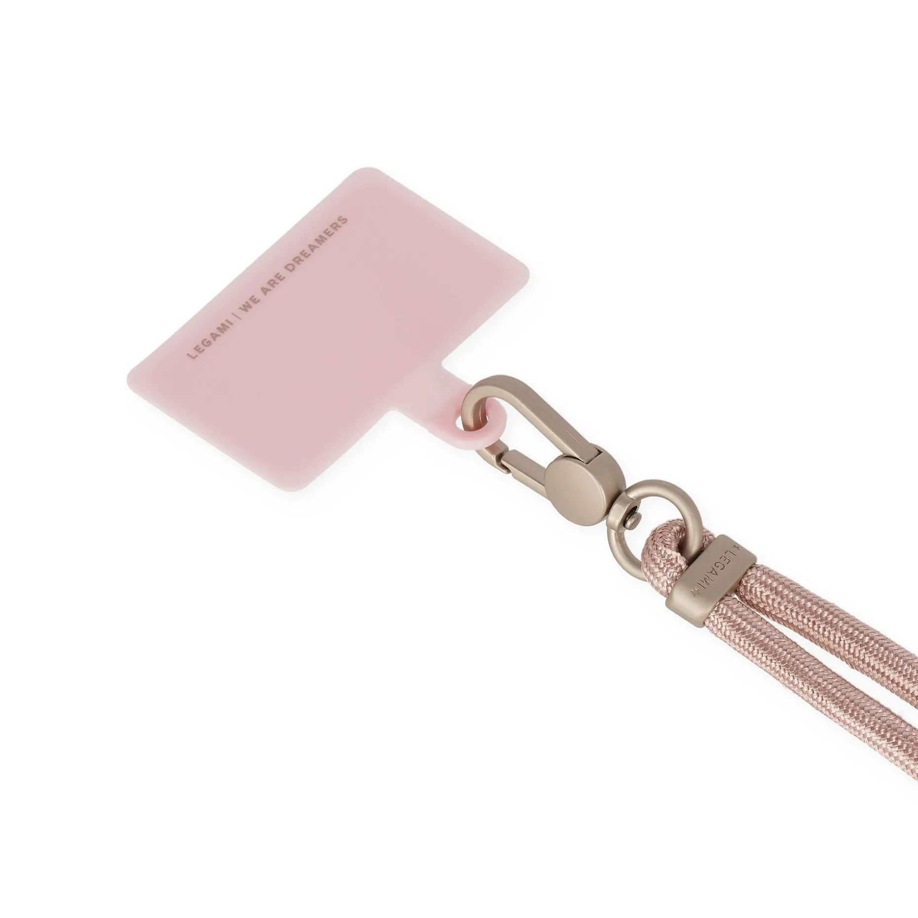 Cordon Porte-Téléphone Portable - Always Together