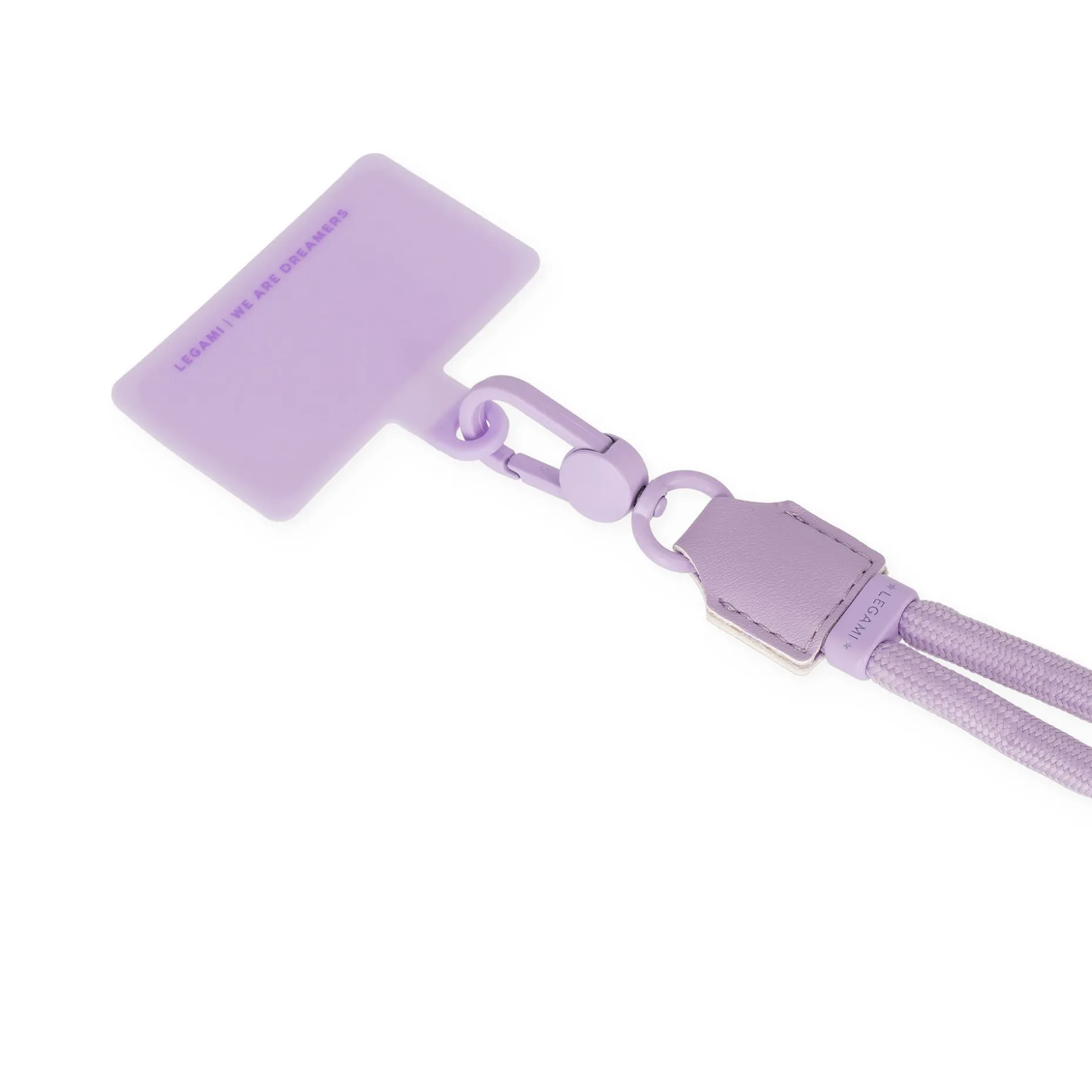 Cordon Porte-Téléphone Portable - Always Together