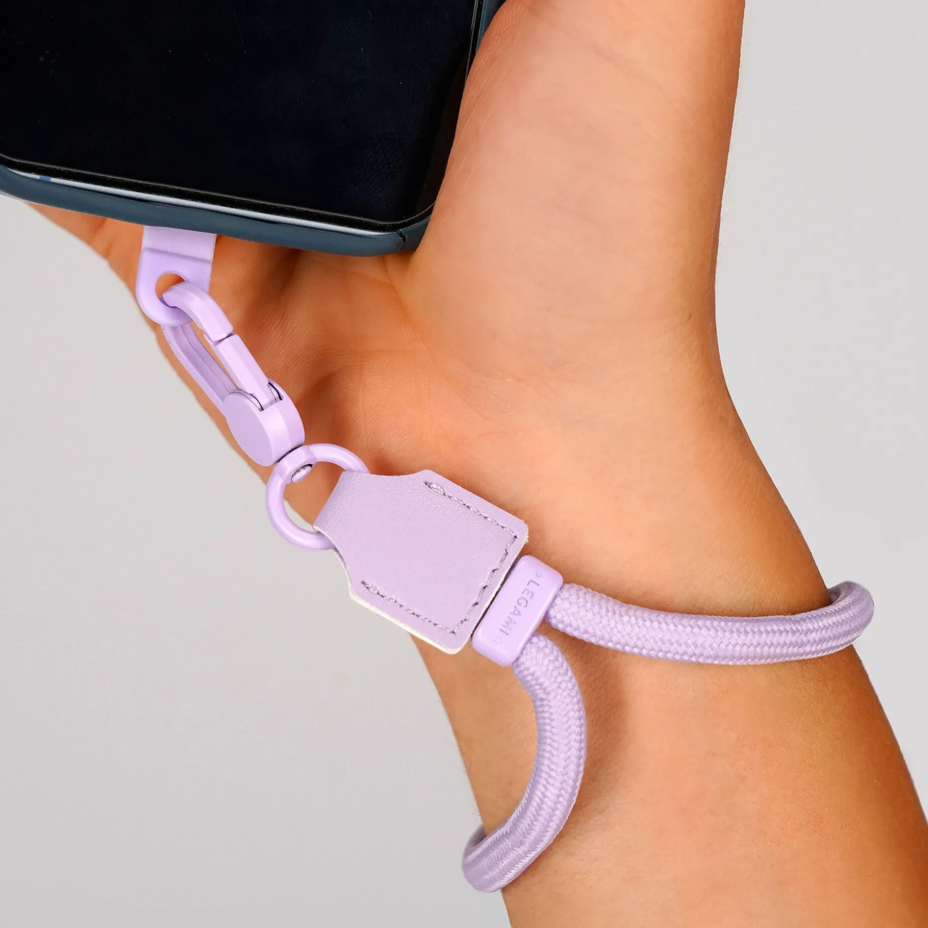 Cordon Porte-Téléphone Portable - Always Together