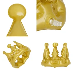 Couronne Gonflable
