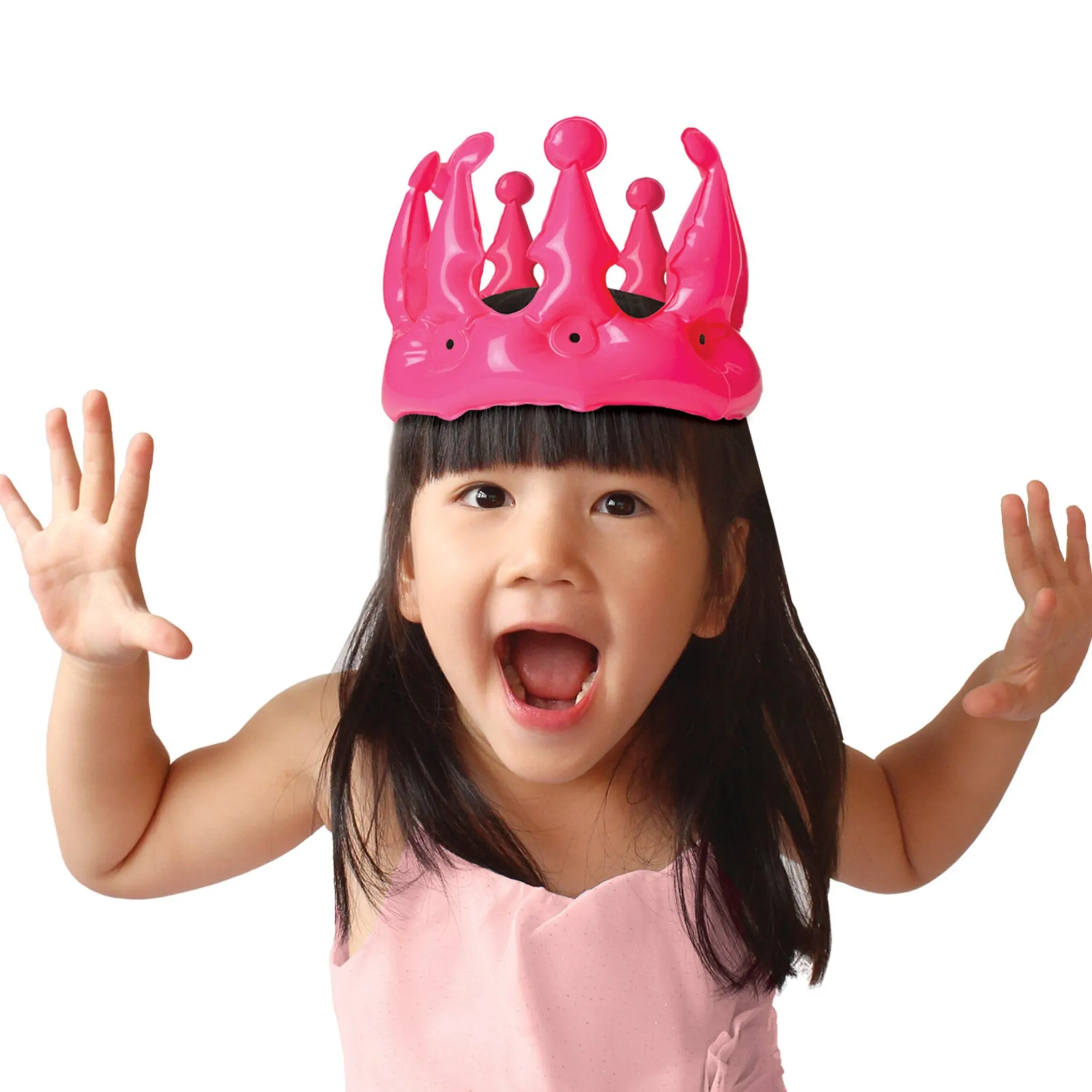 Couronne Gonflable