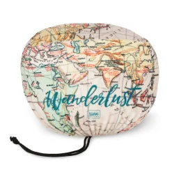 Coussin de Voyage en Mousse à mémoire de forme - Travel Pillow