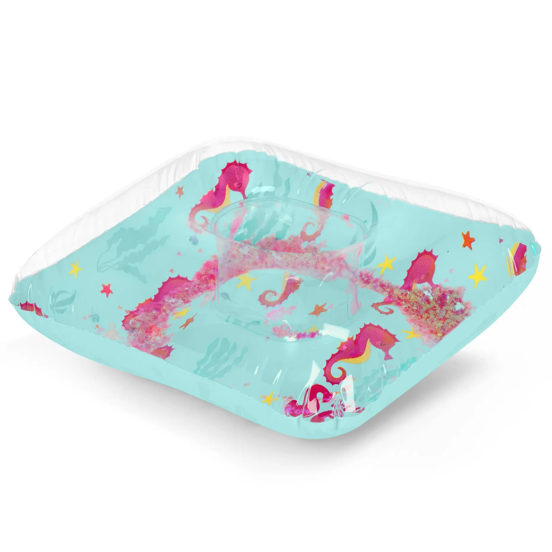 Coussin Gonflable - Inflatable Pillow