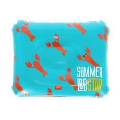 Coussin Gonflable - Inflatable Pillow