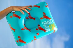 Coussin Gonflable - Inflatable Pillow