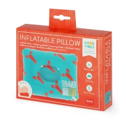 Coussin Gonflable - Inflatable Pillow