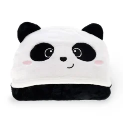 Couverture à Capuche - Cosy Hugs