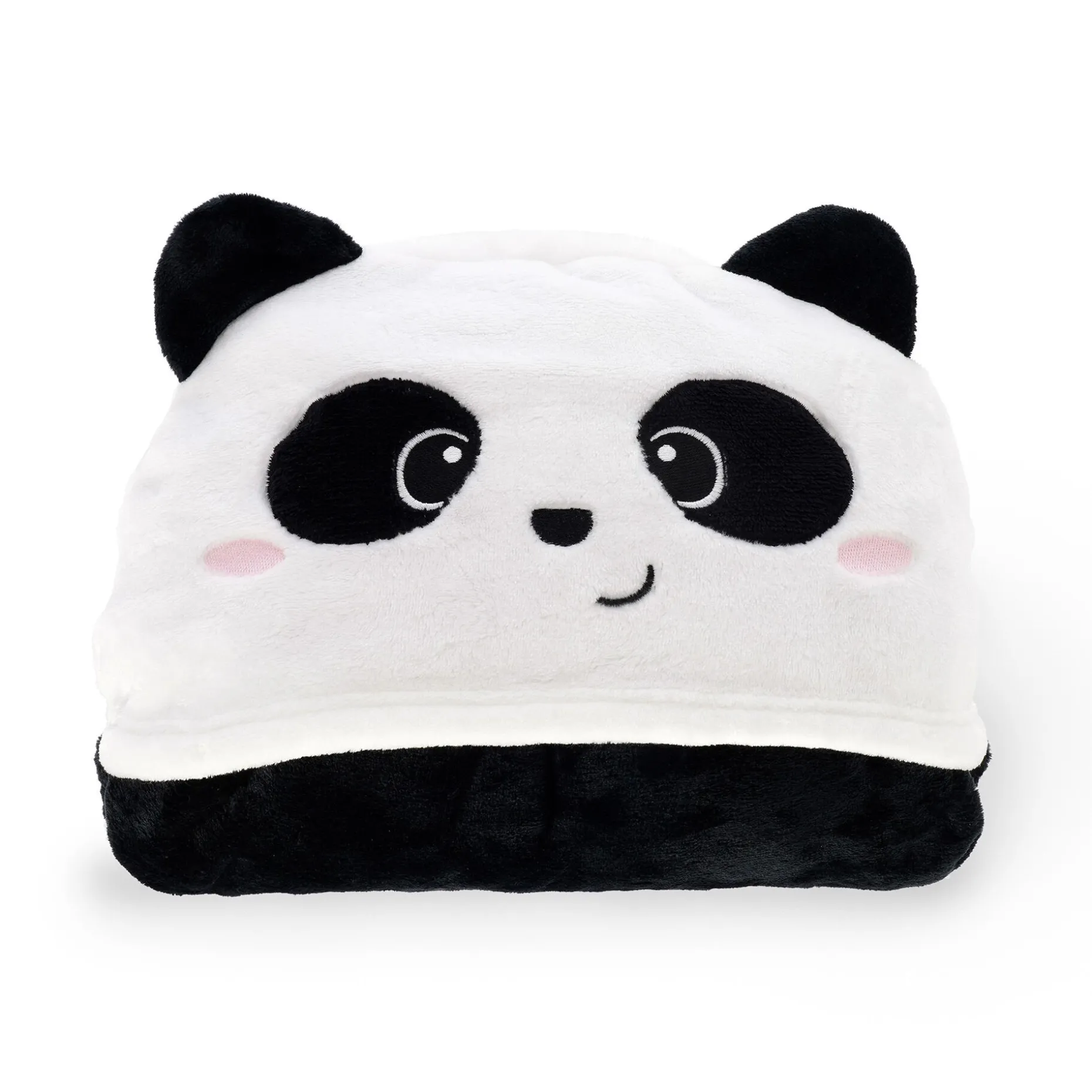 Couverture à Capuche - Cosy Hugs