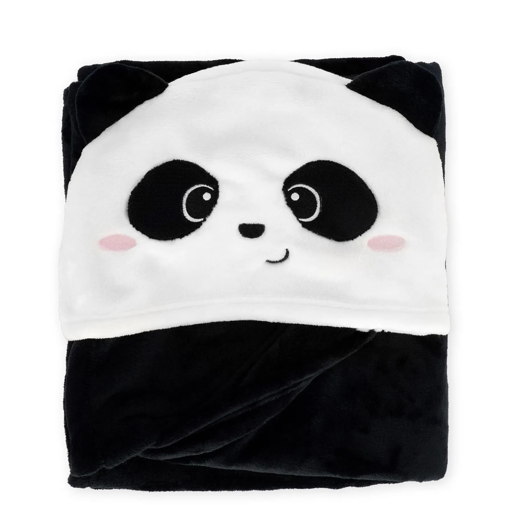 Couverture à Capuche - Cosy Hugs