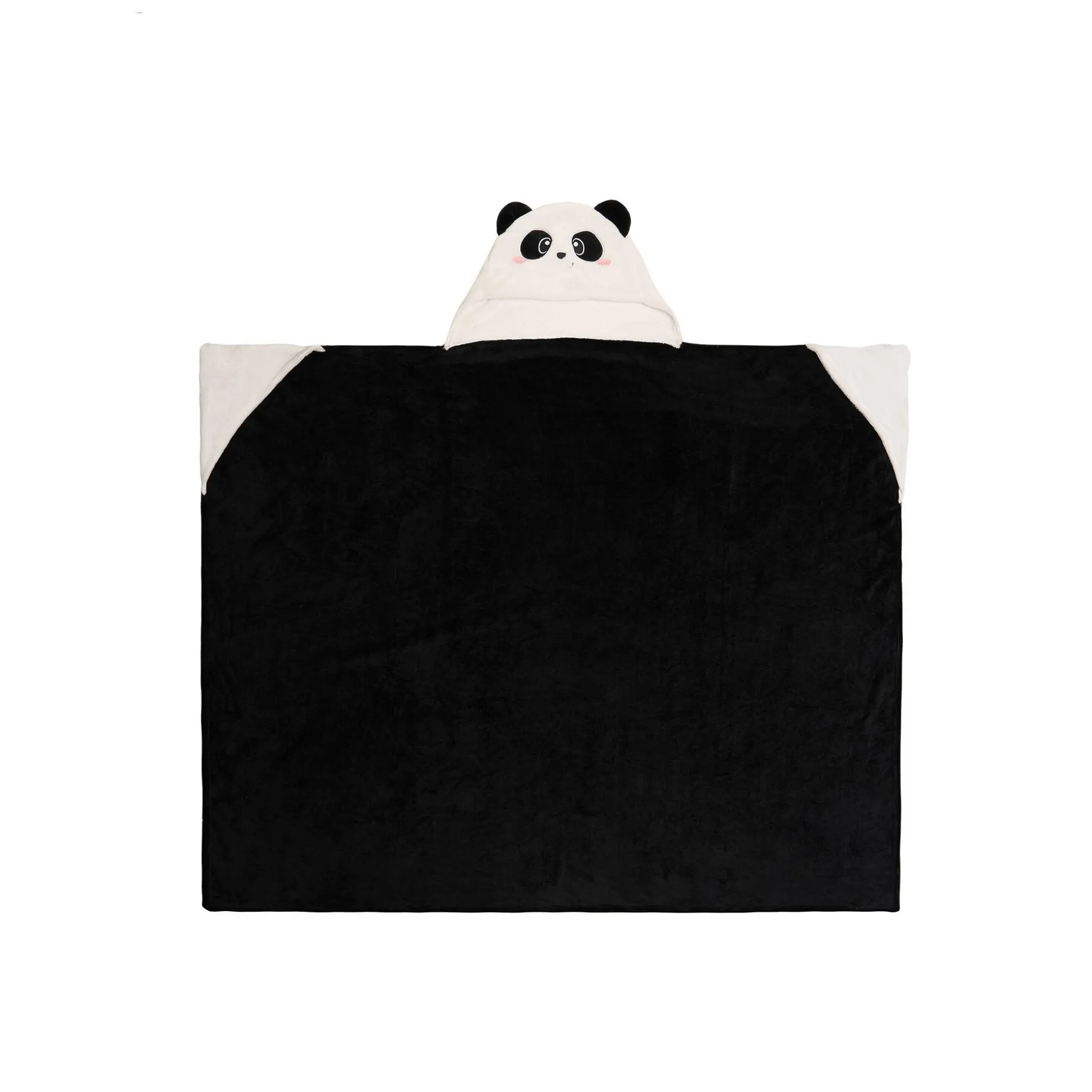 Couverture à Capuche - Cosy Hugs