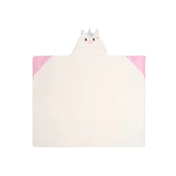 Couverture à Capuche - Cosy Hugs