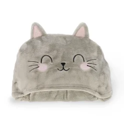 Couverture à Capuche - Cosy Hugs