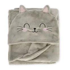 Couverture à Capuche - Cosy Hugs