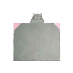 Couverture à Capuche - Cosy Hugs