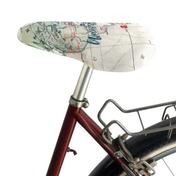Couvre-selle de vélo - Bike Seat Cover