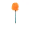 Crayon Avec Plumes - Fluffy