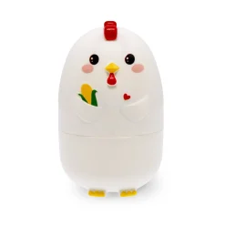 Cuit Œuf Microonde - Egg-Cellent!