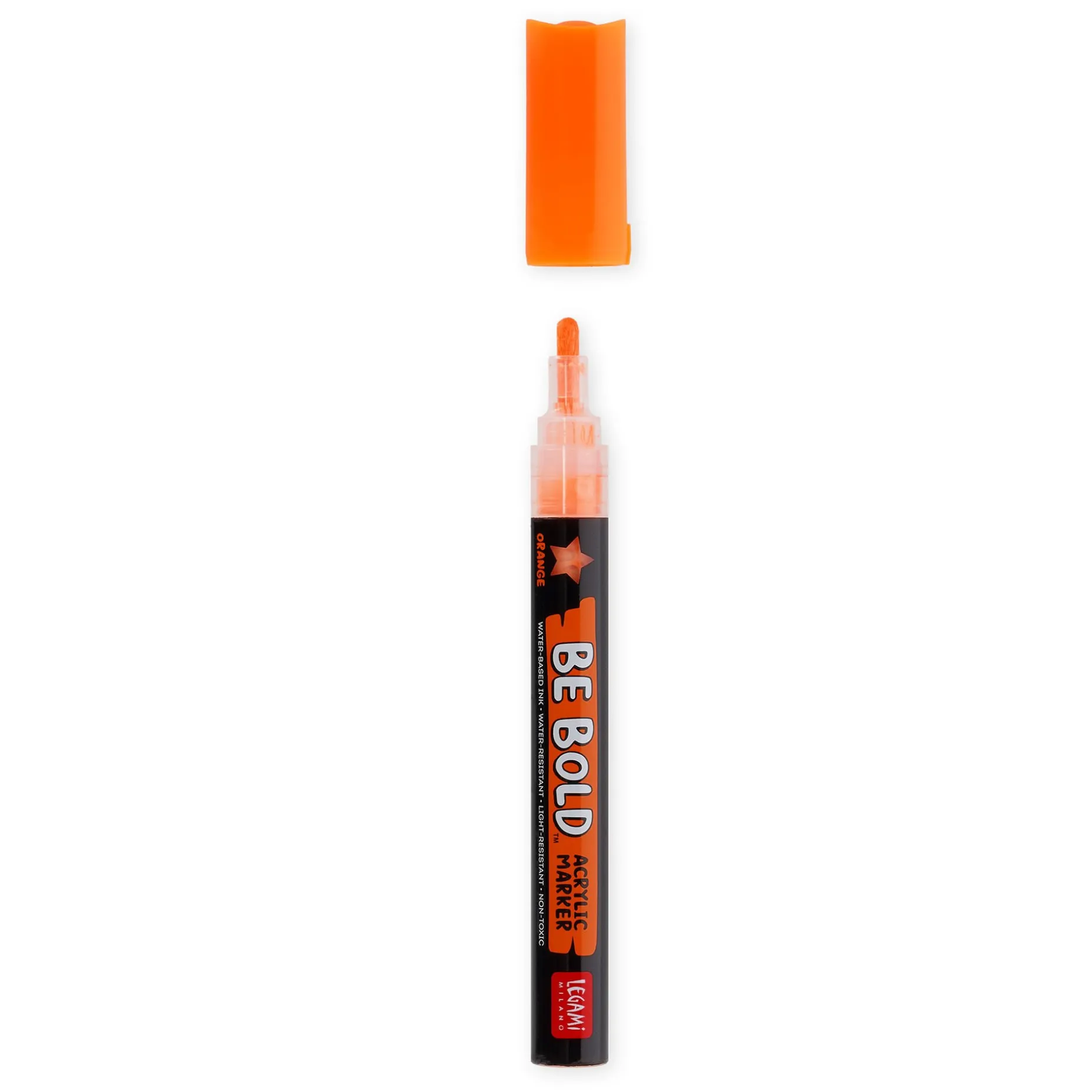 Feutre Acrylique - Be Bold