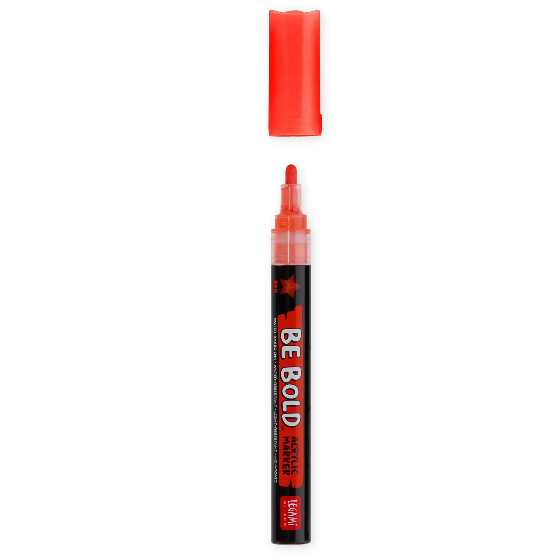 Feutre Acrylique - Be Bold