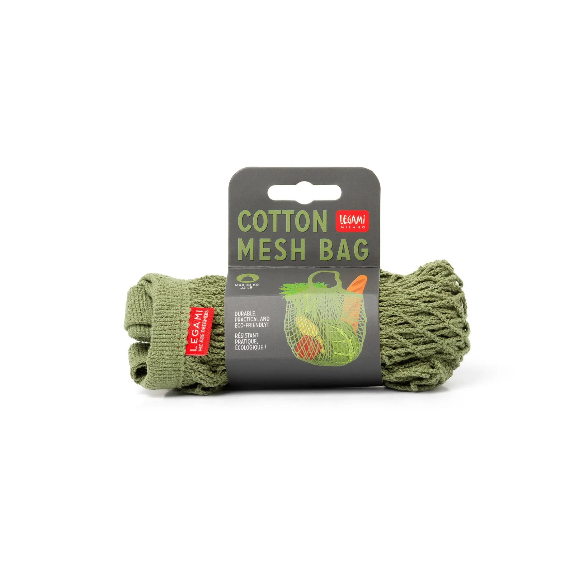 Filet à Provision en Coton