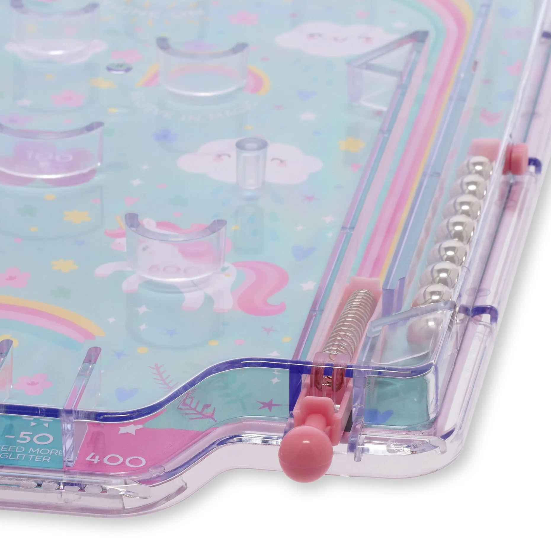 Flipper portable - Mini Pinball