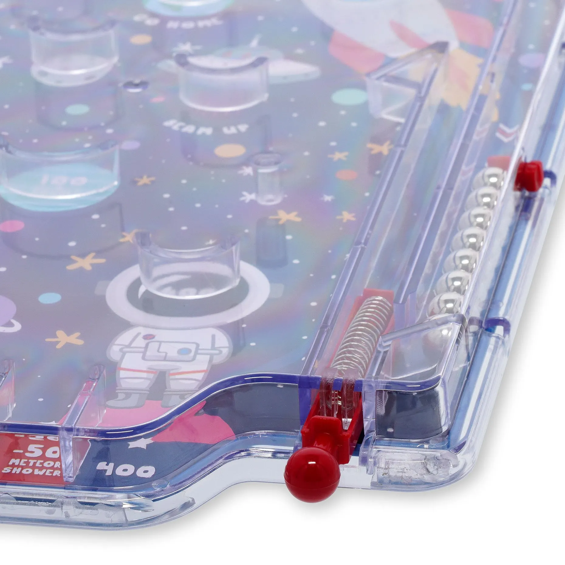 Flipper portable - Mini Pinball