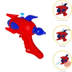 Fusil à Eau - Water Gun