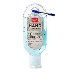 Gel Nettoyant pour les Mains - 30 ml