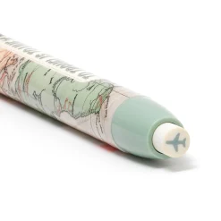 Gomme en Forme de Stylo - Oops!