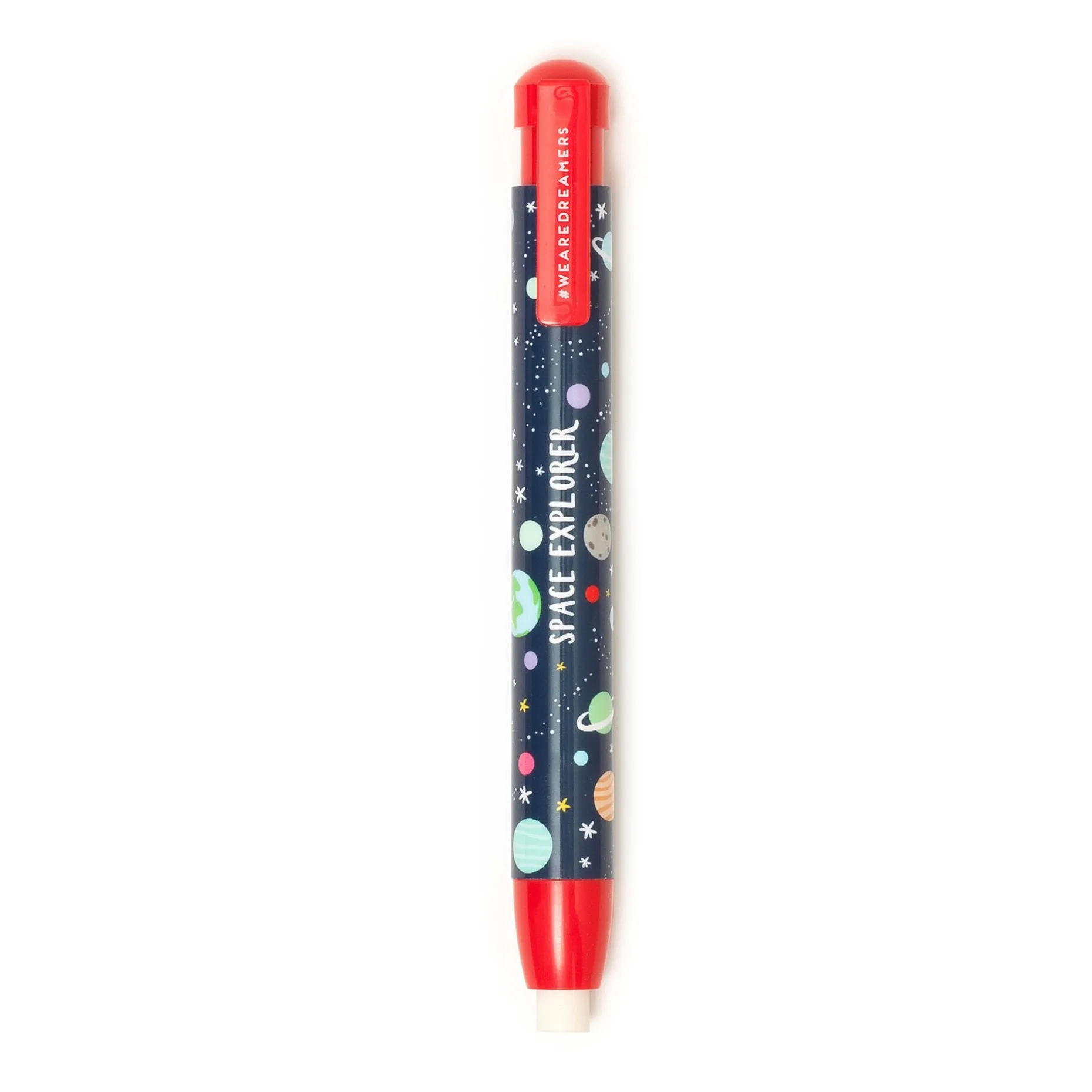 Gomme en Forme de Stylo - Oops!