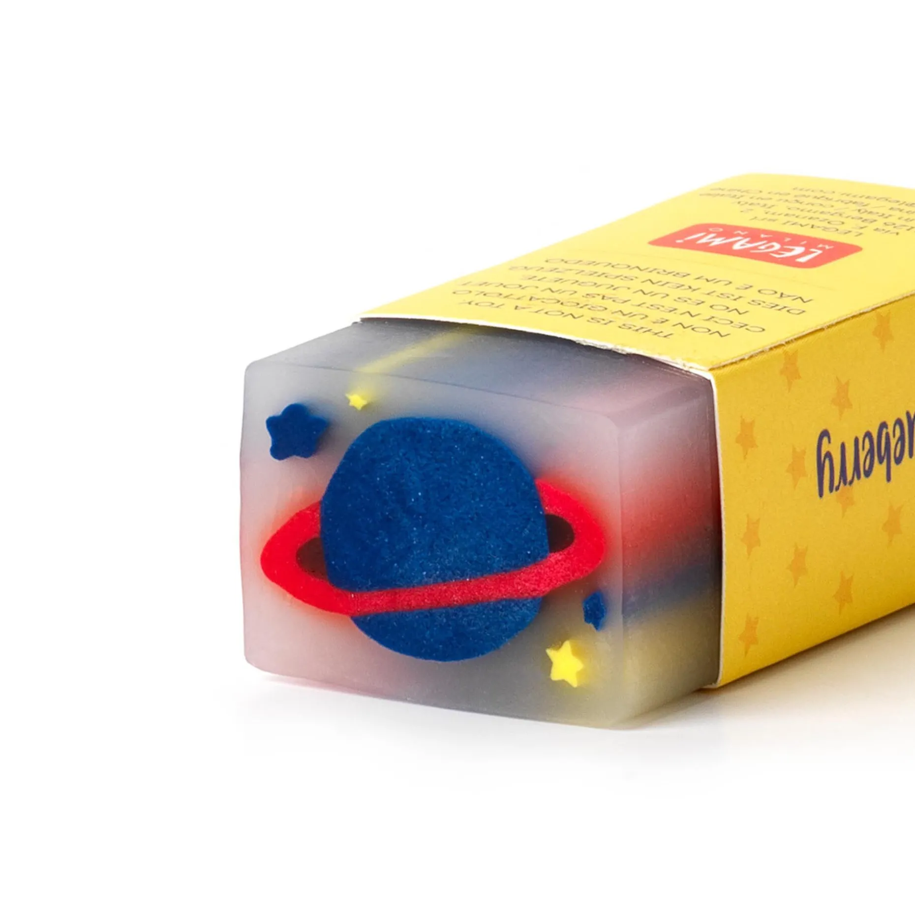 Gomme Parfumée - Jelly Friends