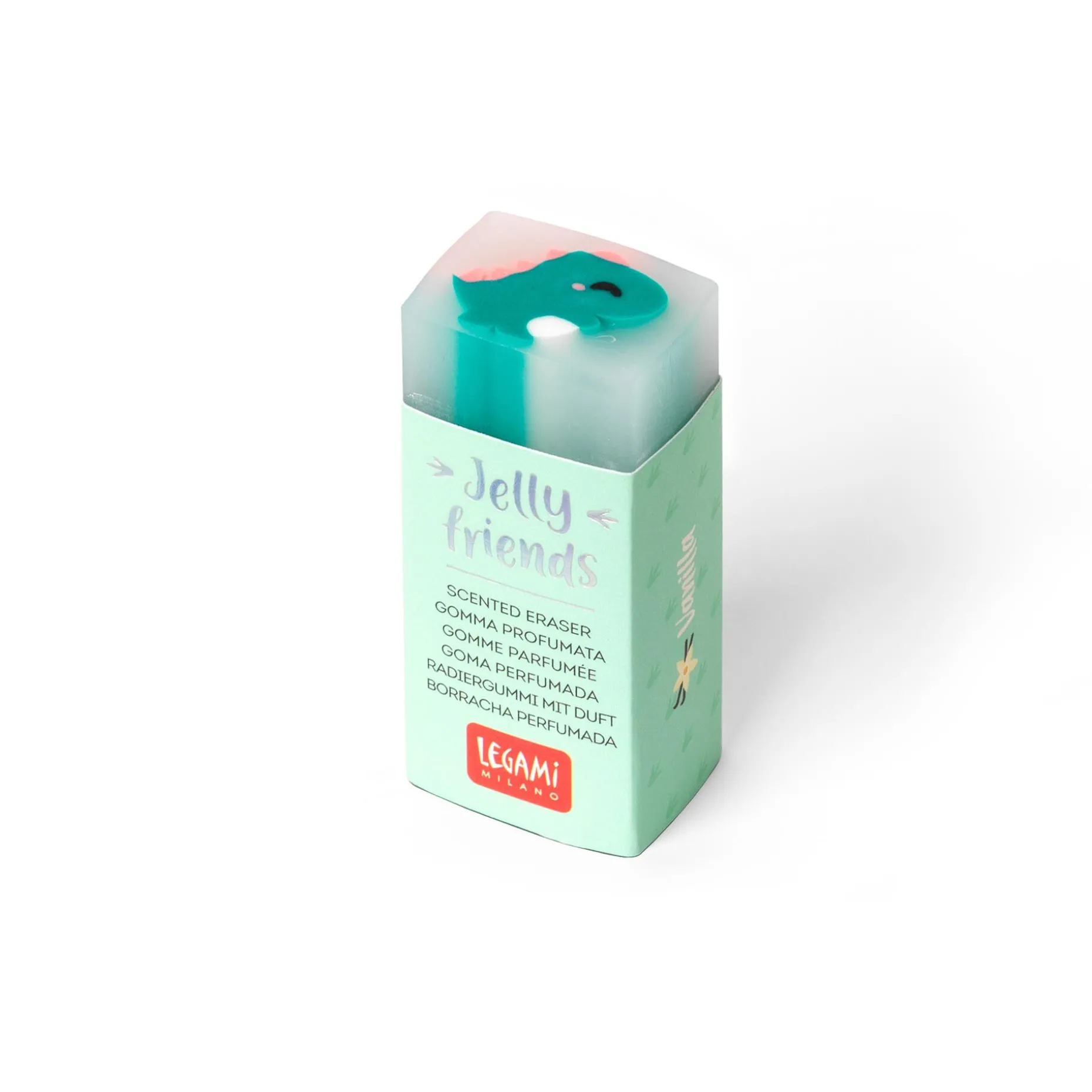 Gomme Parfumée - Jelly Friends