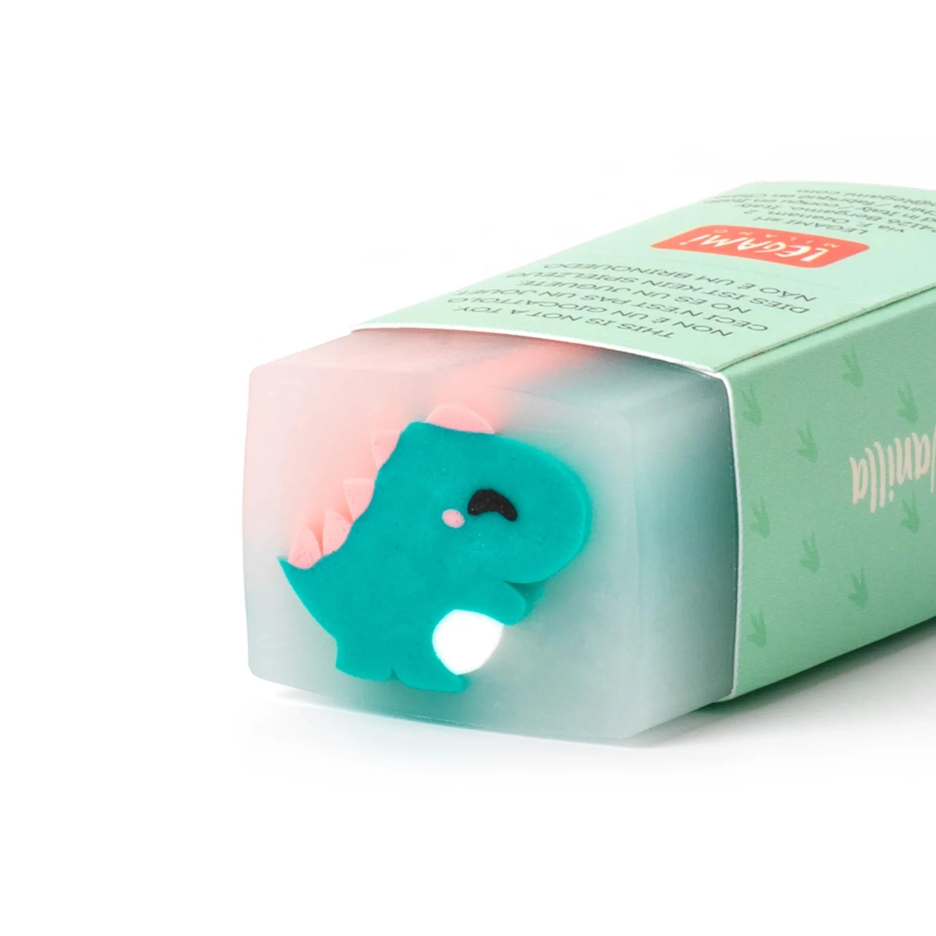 Gomme Parfumée - Jelly Friends
