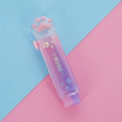 Gomme Rétractable - Meow