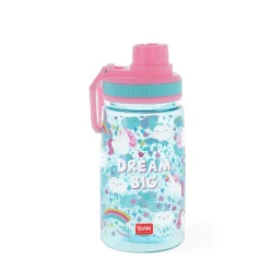 Gourde pour Enfant - Let's Drink!