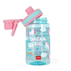 Gourde pour Enfant - Let's Drink!
