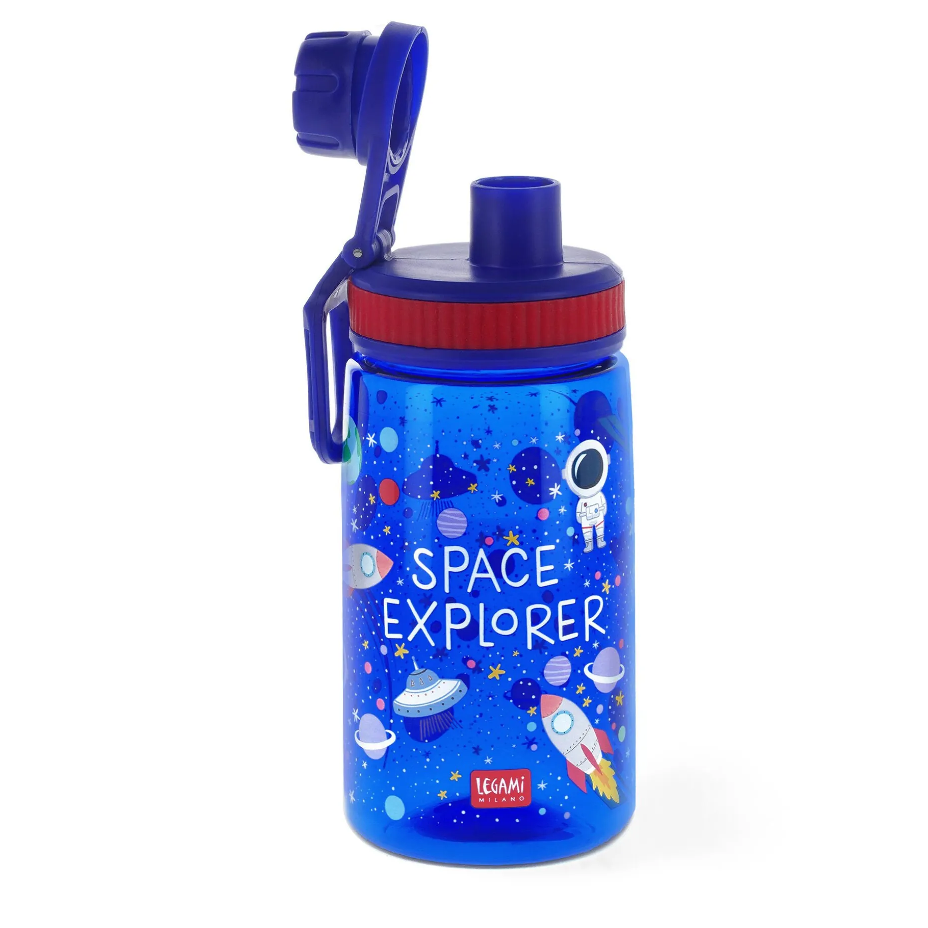 Gourde pour Enfant - Let's Drink!